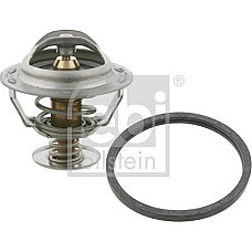 Termostat,lichid racire CITROEN ZX (N2), Hatchback Van, 07.1993 - 05.1998 Febi Bilstein 12776