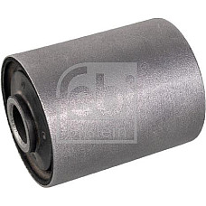 Bucsa arc foi Silentblock-spring bush rear L-R 145mm-50mm FORD TRANSIT 2.0D-2.4D 01.00-05.06 Febi Bilstein 179697