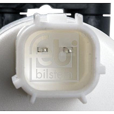 Pompa de apa.spalare parbriz Windscreen washer pump front VOLVO S60 II FORD TOURNEO CUSTOM V362 TRANSIT CUSTOM V362 TRANSI Febi Bilstein 179075