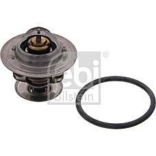 Termostat.lichid racire Termostat sistem racire 80C AUDI 80 B2 80 B3 80 B4 VW GOLF I GOLF II GOLF III JETTA I JE VW JETTA II (19E, 1G2, 165), Sedan, 08.1983 - 12.1992 Febi Bilstein 17978