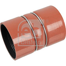 Furtun ear supraalimentare Intercooler furtun 80mmx123mm RVI KERAX PREMIUM 2 DXi11 10.05- RENAULT TRUCKS KERAX, 06.1997 - Febi Bilstein 174946