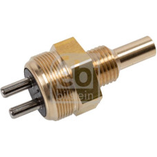 Senzor.temperatura lichid de racire Senzor temperatura lichid racire numar pini. 2 dimensiune cheie. 24mm MERCEDE MERCEDES-BENZ ECONIC, 01.1998 - Febi Bilstein 174942