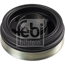 Fulie arbore cotit BMW 5 - VII (G30, F90), Sedan, 09.2016 - Febi Bilstein 174931