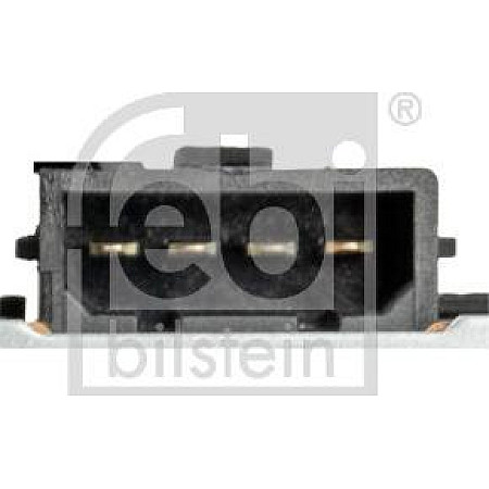 Motor stergator AUDI A4 IV (8K2, B8), Sedan, 08.2007 - 12.2015 Febi Bilstein 174571