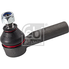 Articulatie sferica. traversa ax Gearshift control rod ball-and-socket joint inner right-sided M14x15mm M12x15mm L- 94mm D DAF LF 45 (LF45EDN2), 01.2001 - Febi Bilstein 174604