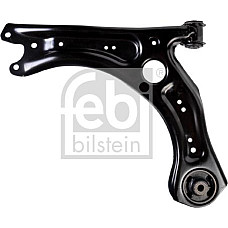 Brat. suspensie roata Bratul axei anterioare a puntii dorite Stanga inferior fata 154 mm AUDI A1 A1 CITY CARVER S SEAT ARONA (KJ7), Crossover, 07.2017 - Febi Bilstein 174045