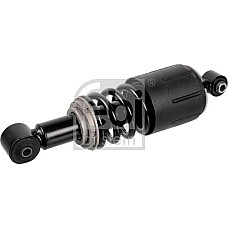 Amortizor. suspensie cabina Amortizorul cabinei soferului Fata Dreapta-Stanga DAF DAF XF 106 MX-11 DAF CF (M4GN3), 05.2013 - Febi Bilstein 174392