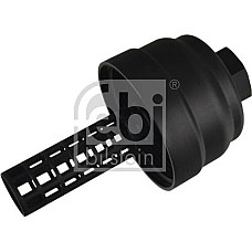 Capac. carcasa filtru ulei Carcasa filtru ulei AUDI A4 B7 A4 B8 A5 A6 ALLROAD C6 A6 ALLROAD C7 A6 C6 A6 C7 A7 A8 AUDI A5 (8TA), Sportback, 07.2007 - 01.2017 Febi Bilstein 174254