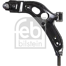 Brat. suspensie roata Bratul axei anterioare a puntii dorite Stanga inferior fata BMW 1 F40 2 F45 2 GRAN COUPE F4 BMW 2 Gran Tourer (F46), Dubita, 07.2014 - Febi Bilstein 174729