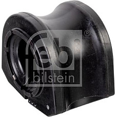 Bucsa. bara stabilizatoare Bucsa de bare stabilizatoare Spate Dreapta-Stanga diametru interior. 285mm MAN TGE 2.0 MAN TGE (UY_, UX_), Van, 02.2017 - Febi Bilstein 175925