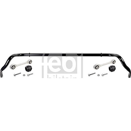 Bara stabilizatoare,suspensie AUDI A5 (8F7), Sabrioleta, 02.2009 - 01.2017 Febi Bilstein 175070