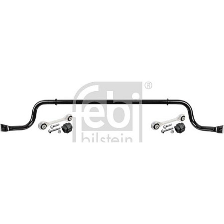 Bara stabilizatoare,suspensie AUDI A6 Avant (4G5, 4GD, C7), Turism, 05.2011 - 09.2018 Febi Bilstein 175073