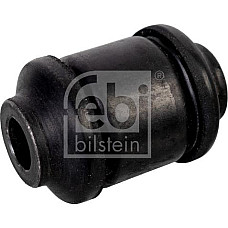 Suport.trapez Bloc silentios fata balansoar fata Dreapta-Stanga inferior din fata diametru exterior376 CITROEN C- MITSUBISHI OUTLANDER III (GG_W, GF_W, ZJ, ZL, ZK), Crossover, 11.2010 - Febi Bilstein 175185