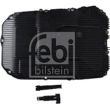 Filtru hidraulic. cutie de viteze automata Gearbox hydraulic filter MERCEDES AMG GT X290 C A205 C C205 C T-MODEL S205 C W2 MERCEDES-BENZ SPRINTER 3,5-t (907, 910), Van, 02.2018 - Febi Bilstein 175369