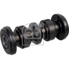 Bucsa. suport arc Silentblock-spring bush rear L-R 14mm-46mm FORD TRANSIT TRANSIT TOURNEO TRANSIT V363 2.0D-3.2D 04.06- FORD TRANSIT V363 (FCD, FDD), Van, 08.2013 - Febi Bilstein 175701