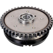Regulator ax cu came ALPINA B7 (F01, F02), Sedan, 03.2009 - 01.2016 Febi Bilstein 176937