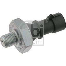 Senzor.presiune ulei Senzor presiune ulei 03-055bar 1 pin albastru ALFA ROMEO 159 CHEVROLET AVEO CRUZE ORLANDO FI OPEL VECTRA C (Z02), Turism, 10.2003 - 01.2009 Febi Bilstein 17665