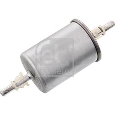 Filtru combustibil ALFA ROMEO 145 146 155 AUDI A2 A3 CHERY A5 CHEVROLET ASTRA SPARK VECTRA CITROEN JUMPER DAEWOO OPEL TIGRA (S93), Compartiment, 07.1994 - 12.2000 Febi Bilstein 17635