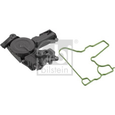 Separator ulei. ventilatie bloc motor Oil Trap AUDI A3 A4 ALLROAD B8 A4 B8 A5 Q5 TT SEAT ALTEA ALTEA XL LEON TOLEDO III SK VW JETTA IV (162, 163, AV3, AV2), Sedan, 04.2010 - Febi Bilstein 170406