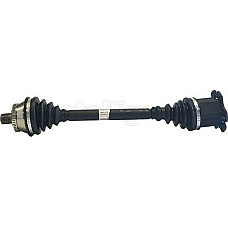 Planetara AUDI A4 Avant II (8E5, B6), Turism, 02.2000 - 12.2005 Metelli 17-0693