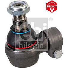 Cap de bara Capatul tijei de legatura tip filet interior M24x15mm L-80mm se potriveste. MAN TGA TGS I TGX I 04.00- MAN TGS (56S / TGS), 10.2005 - Febi Bilstein 170646
