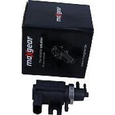 Convertor presiune, esapament SKODA FABIA I (6Y3), Sedan, 10.1999 - 12.2007 Maxgear 17-0100
