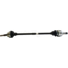 Planetara OPEL ASTRA G (T98), Turism, 02.1998 - 07.2004 Metelli 17-0351