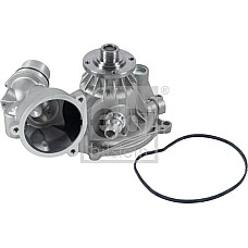 Pompa apa BMW 7 - IV (E65, E66, E67), Sedan, 07.2001 - 12.2009 Febi Bilstein 170361