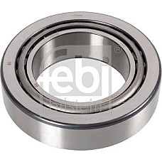 Rulment roata Fata 90x150x42mm RVI KERAX MAGNUM MAJOR MANAGER MAXTER PREMIUM R dCi11-270-MIVR08.35.30H 03.86- RENAULT TRUCKS TR, 05.1971 - 12.1981 Febi Bilstein 170388