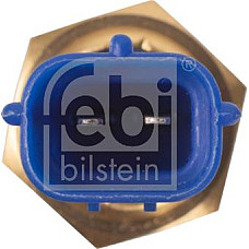 Senzor.temperatura aer admisie Senzor de temperatura de admisie MAZDA 323 F VI 323 S VI 5 6 626 V B-SERIE CX-7 DE MAZDA 323 S VI (BJ), Sedan, 05.1998 - 05.2004 Febi Bilstein 170218