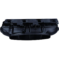 Modul conducta admisie MERCEDES-BENZ SPRINTER 3-t (906), Cadru de sprijin, 06.2006 - Maxgear 17-0273