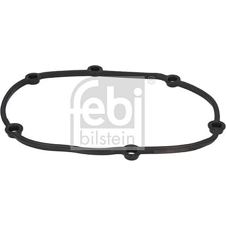 Garnit.etansare, capac (carter motor) AUDI A4 IV (8K2, B8), Sedan, 08.2007 - 12.2015 Febi Bilstein 171915