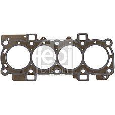 Garnitura, chiulasa FORD C-MAX II (DXA/CB7, DXA/CEU), Dubita, 04.2010 - Febi Bilstein 171921