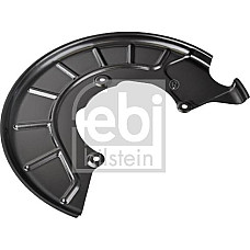 Protectie stropire,disc frana VW JETTA IV (162, 163, AV3, AV2), Sedan, 04.2010 - Febi Bilstein 171532