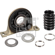 Set reparatii, rulment intermediar arbore cotit MERCEDES-BENZ SPRINTER 4,6-t, Autobuz, 06.2006 - Febi Bilstein 171025