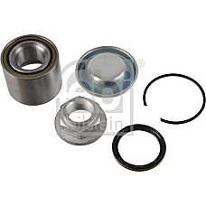 Set rulment roata CITROEN C3 III (SX_, SY_), Van, 07.2016 - Febi Bilstein 171145