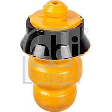 Tampon cauciuc. suspensie Bare amortizor Spate Dreapta-Stanga inaltime 845mm CITROEN C-ELYSEE PEUGEOT 207 301 1.2 PEUGEOT 207 SW (WK_), Turism, 02.2007 - 12.2013 Febi Bilstein 171866