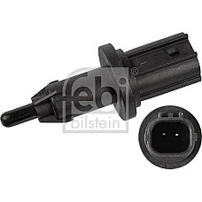 Senzor.temperatura aer admisie Senzor de temperatura de admisie ACURA MDX RSX TSX HONDA ACCORD VII CITY IV CIVIC HONDA CIVIC VII (EM2), Compartiment, 02.2001 - 12.2005 Febi Bilstein 171860