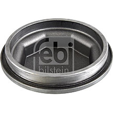 Capac de protectie. butuc roata Capacul butucului rotii SCANIA 2 3 BUS 4 BUS F K K BUS LPGRS N BUS PGRT DC07.101- SCANIA P,G,R,T - series (N320), 01.2003 - Febi Bilstein 171253