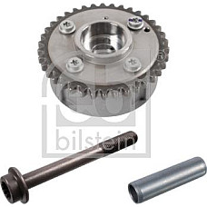 Regulator ax cu came SKODA YETI (5L), Crossover, 05.2009 - 12.2017 Febi Bilstein 173909