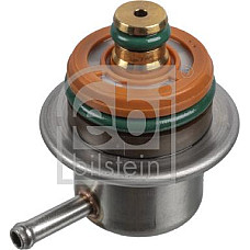 Supapa control. presiune combustibil Supapa de reglare a presiunii combustibilului AUDI 100 C4 80 B4 A4 B5 A4 B6 VW PASSAT V (3B5), Turism, 05.1997 - 12.2001 Febi Bilstein 173904