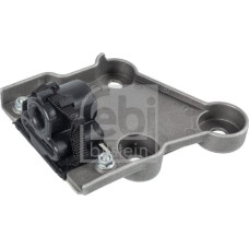 Suport. sistem de esapament Cuier sistem de evacuare DS DS 4 DS 5 CITROEN BERLINGO BERLINGO MULTISPACE BERLINGO-M PEUGEOT 407 SW (6E_), Turism, 05.2004 - 12.2011 Febi Bilstein 173633