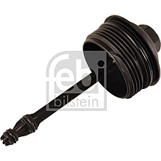 Locas filtru ulei Carcasa ulei AUDI A1 A3 A4 ALLROAD B8 A4 B8 A5 A6 C7 Q3 Q5 TT SEAT ALHAMBRA ALTEA ALTEA VW EOS (1F7, 1F8), Sabrioleta, 03.2006 - 08.2015 Febi Bilstein 173133