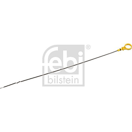 Joja ulei FORD B-MAX C-MAX II ECOSPORT FIESTA VI FIESTA VII FOCUS III MONDEO V 1.0 02.12- FORD FIESTA VI (CB1, CCN), Hatchback, 06.2008 - Febi Bilstein 173289