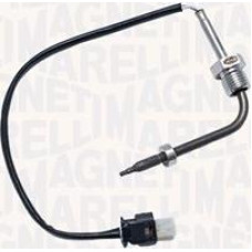 Senzor. temperatura gaze evacuare Senzor temperatura evacuare MERCEDES C W204 C T-MODEL S204 CLS C219 E W211 E T- MERCEDES-BENZ C-CLASS (W204), Sedan, 01.2007 - 01.2015 Magneti Marelli 172000345010