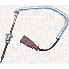 Senzor. temperatura gaze evacuare Senzor temperatura evacuare inainte de DPF AUDI A6 C7 A7 A8 D4 Q7 3.0D 07.10-09 AUDI A8 III (4H2, 4H8, 4HC, 4HL), Sedan, 11.2009 - 01.2018 Magneti Marelli 172000355010