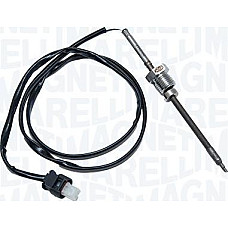 Senzor. temperatura gaze evacuare Senzor temperatura evacuare MERCEDES A W169 M W166 CHRYSLER 300C JEEP COMMANDER MERCEDES-BENZ A-CLASS (W169), Hatchback, 09.2004 - 06.2012 Magneti Marelli 172000309010