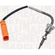 Senzor. temperatura gaze evacuare Senzor temperatura evacuare Galerie de evacuare AUDI A4 B8 A5 Q7 VW PHAETON TOU AUDI A4 Avant IV (8K5, B8), Turism, 11.2007 - 12.2015 Magneti Marelli 172000385010