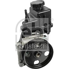 Pompa hidraulica. sistem de directie Hydraulic pump power steering MERCEDES SPRINTER 35-T B906 SPRINTER 35-T B907 SPRINTER MERCEDES-BENZ VITO (W639), Autobuz, 09.2003 - Febi Bilstein 172148