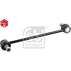 Brat-bieleta suspensie. stabilizator Tendon bara stabilizatoare Fata Dreapta-Stanga 275mm RENAULT ESPACE V GRAND RENAULT GRAND SCENIC IV (R9_), Dubita, 09.2016 - Febi Bilstein 172343